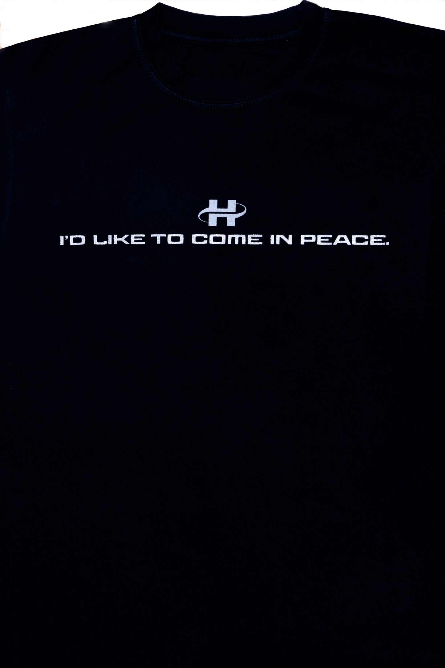 Come In Peace Tee