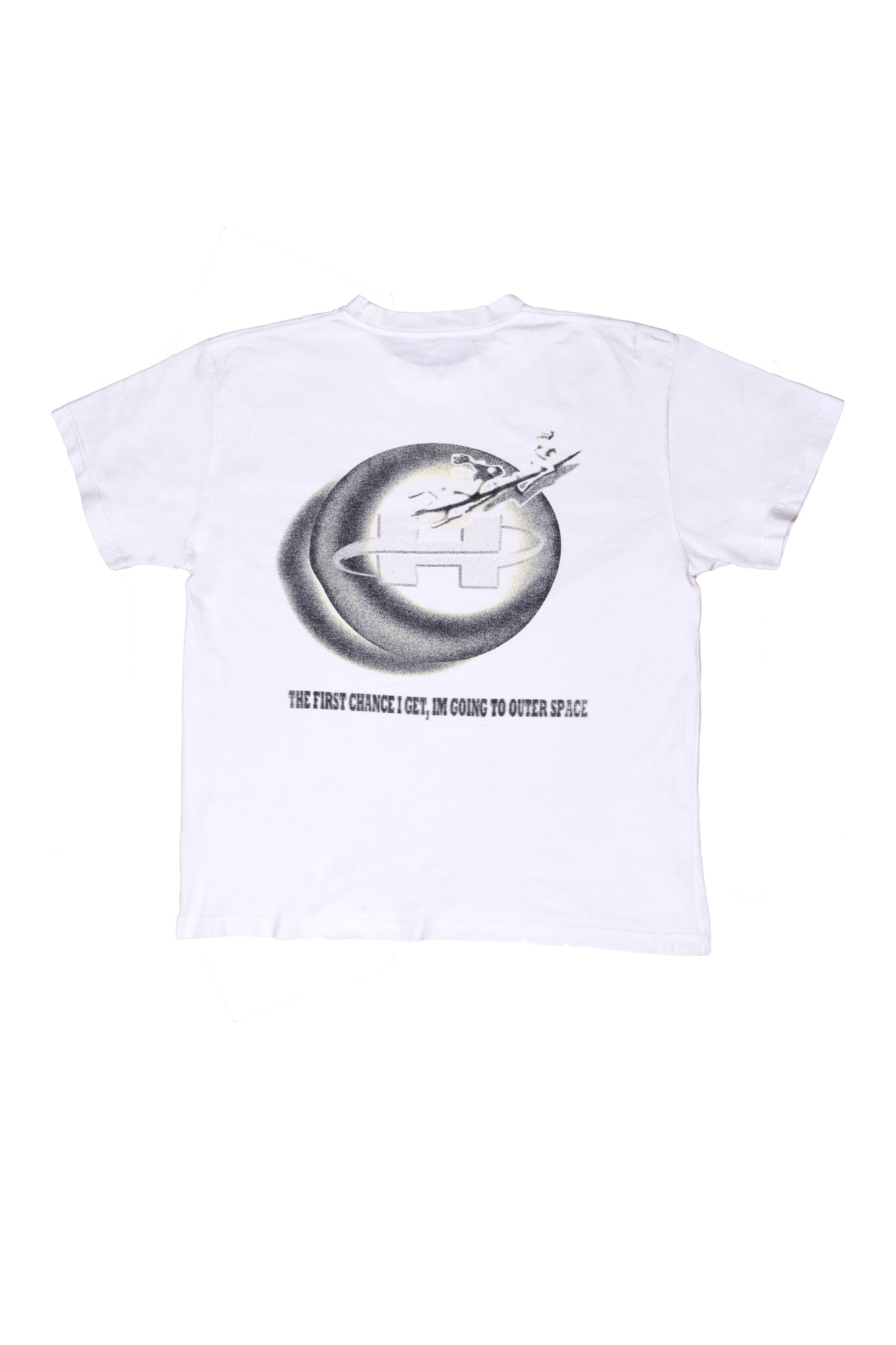 Long Way From Home Tee